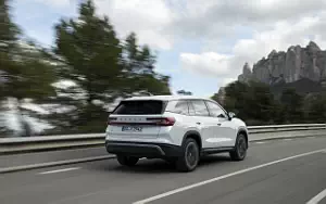   Skoda Kodiaq iV - 2024