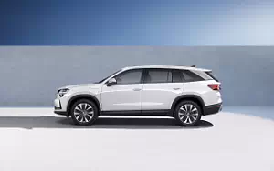   Skoda Kodiaq iV - 2024