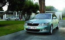 Skoda Octavia - 2008