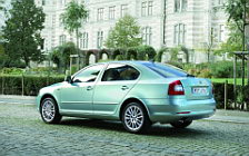 Skoda Octavia - 2008