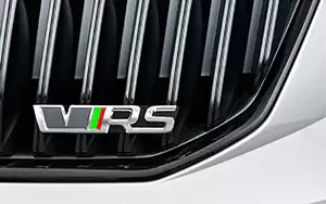   Skoda Octavia Combi RS - 2013