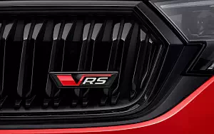   Skoda Octavia RS - 2024