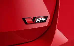   Skoda Octavia RS - 2024