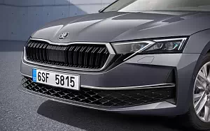   Skoda Octavia - 2024