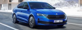 Skoda Octavia Sportline - 2024