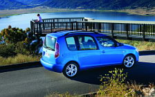 Skoda Roomster - 2006