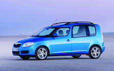 Skoda Roomster - 2006