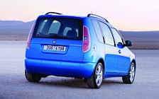 Skoda Roomster - 2006