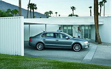 Skoda Superb - 2008