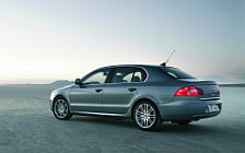 Skoda Superb - 2008