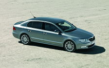 Skoda Superb - 2008