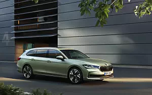   Skoda Superb Combi - 2024