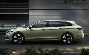   Skoda Superb Combi - 2024