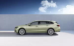   Skoda Superb Combi - 2024