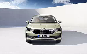   Skoda Superb Combi - 2024