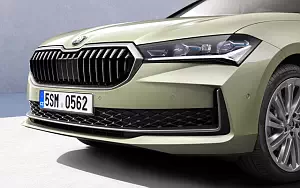   Skoda Superb Combi - 2024