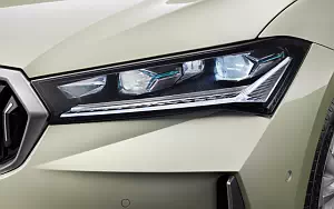   Skoda Superb Combi - 2024