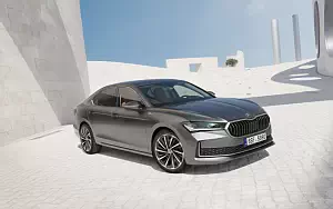   Skoda Superb Laurin & Klement - 2024