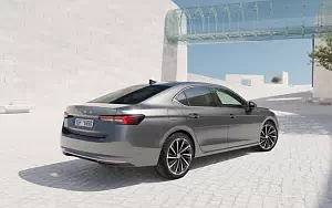   Skoda Superb Laurin & Klement - 2024