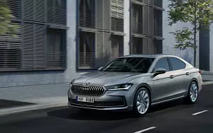   Skoda Superb - 2024