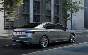   Skoda Superb - 2024