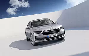   Skoda Superb - 2024