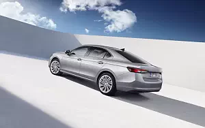   Skoda Superb - 2024