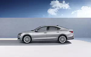   Skoda Superb - 2024