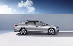   Skoda Superb - 2024