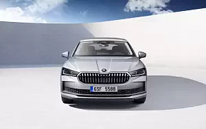   Skoda Superb - 2024