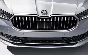   Skoda Superb - 2024