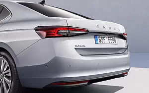   Skoda Superb - 2024