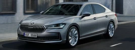 Skoda Superb - 2024