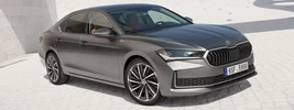 Skoda Superb Laurin & Klement - 2024