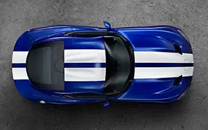   SRT Viper GTS Launch Edition - 2013