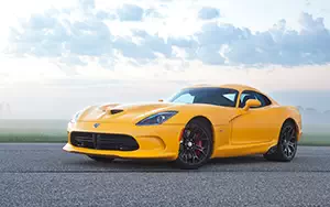   SRT Viper - 2013