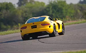   SRT Viper - 2013