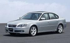   Subaru Legacy - 2004