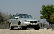   Subaru Outback 30R - 2005