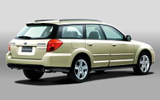   Subaru Outback 30R - 2005