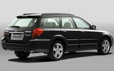   Subaru Outback 30R - 2005