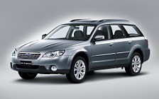   Subaru Outback 30R - 2006