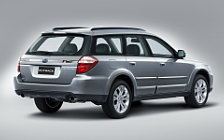   Subaru Outback 30R - 2006