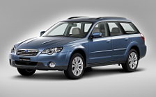   Subaru Outback 30R - 2007