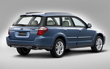   Subaru Outback 30R - 2007