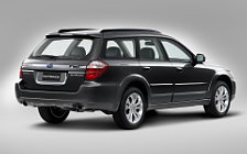   Subaru Outback 30R - 2007