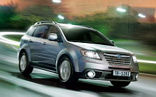   Subaru Tribeca Limited - 2008