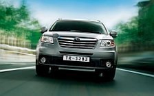   Subaru Tribeca Limited - 2008