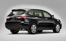   Subaru Tribeca - 2008