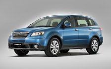   Subaru Tribeca - 2008